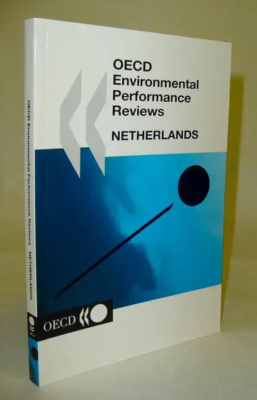 Cover of Netherlands