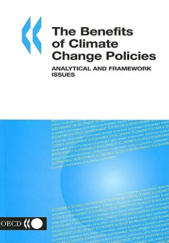 Cover of The Benefits of Climate Change Policies