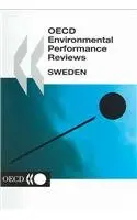 Cover of OECD Environmental Performance Reviews