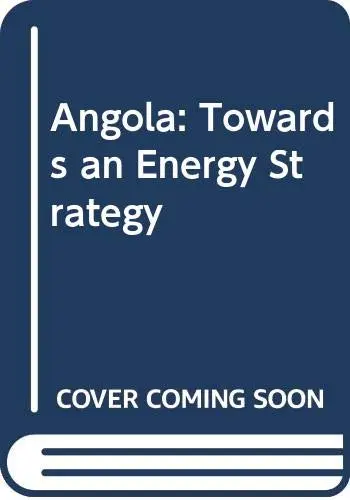 Cover of Angola