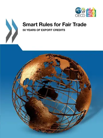 Cover of Smart Rules for Fair Trade