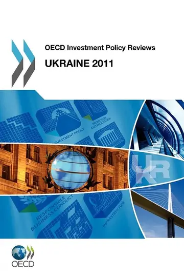 Cover of OECD Investment Policy Reviews OECD Investment Policy Reviews