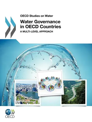 Cover of OECD Studies on Water