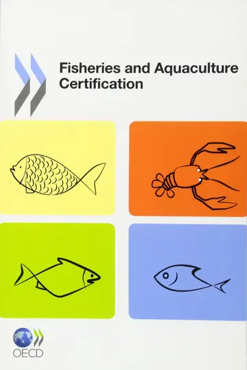 Cover of Fisheries and Aquaculture Certification