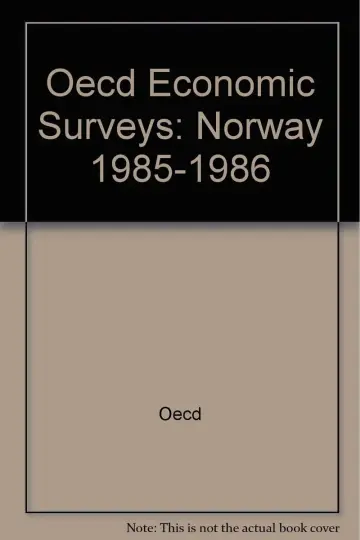 Cover of Norway