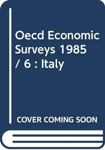 Cover of Italy