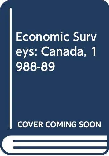 Cover of Canada