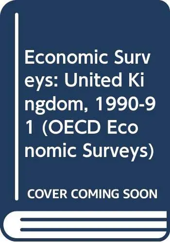 Cover of United Kingdom, 1990-91