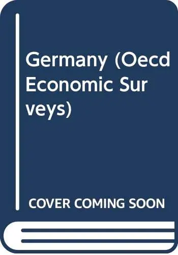 Cover of Germany