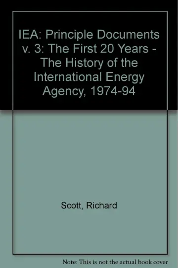 Cover of Principle Documents (v. 3)