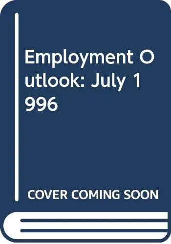 Cover of Employment Outlook