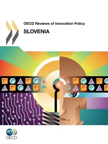 Cover of Slovenia