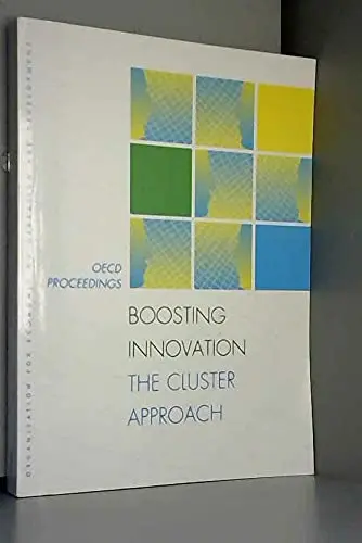 Cover of Oecd Proceedings Boosting Innovation