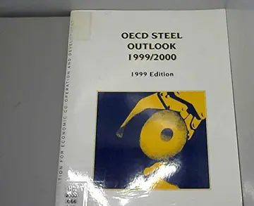 Cover of Oecd Steel Outlook