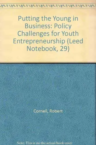 Cover of Oecd Documents Putting the Young in Business