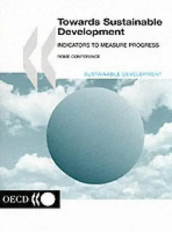 Cover of Oecd Proceedings towards Sustainable Development