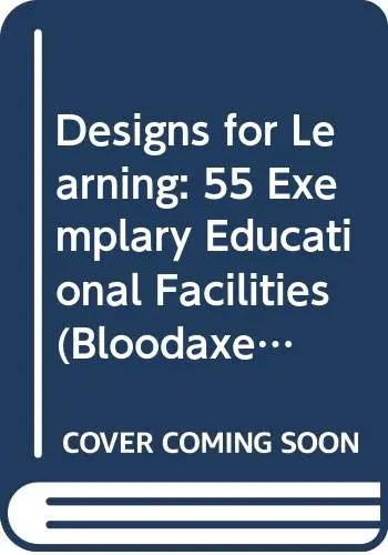 Cover of Designs for Learning
