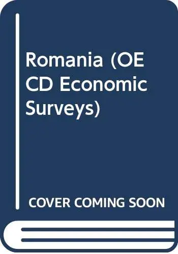 Cover of Romania