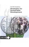 Cover of The Dac Guidelines Strategies for Sustainable Development (International Development (Organisation for Economic Co-Operation and Development).)