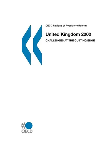 Cover of United Kingdom