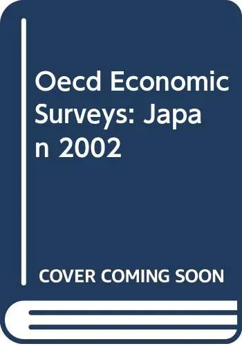Cover of Japan