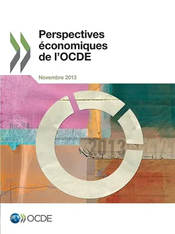 Cover of Perspectives conomiques de l'OCDE, Volume 2013 Numro 2