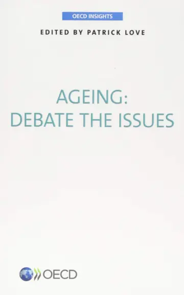 Cover of Ageing