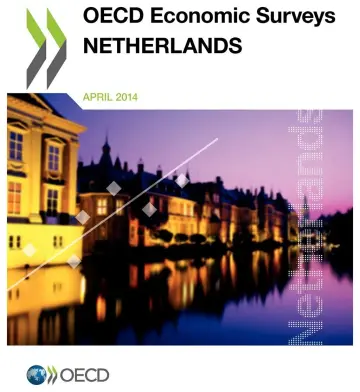 Cover of Netherlands