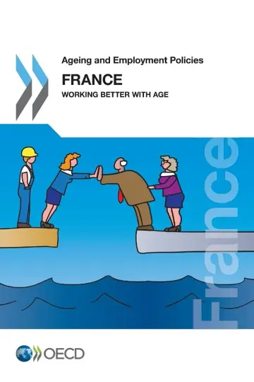 Cover of France 2014