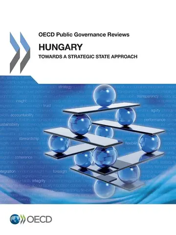 Cover of Hungary
