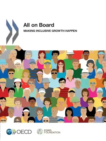 Cover of All on Board