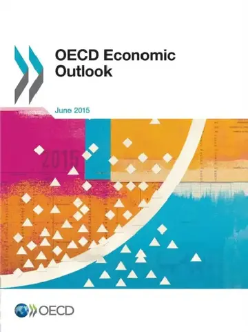 Cover of OECD Economic Outlook
