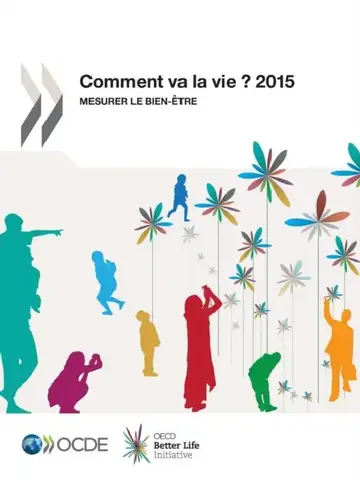 Cover of Comment Va La Vie ? 2015
