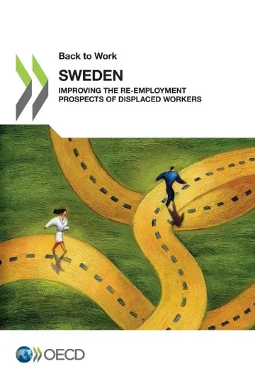 Cover of Sweden