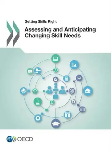 Cover of Getting Skills Right