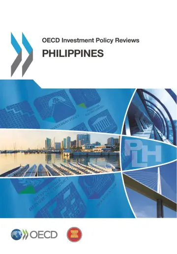 Cover of Philippines 2016