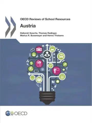 Cover of OECD Reviews of School Resources OECD Reviews of School Resources