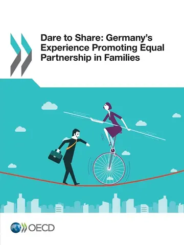 Cover of Dare to share