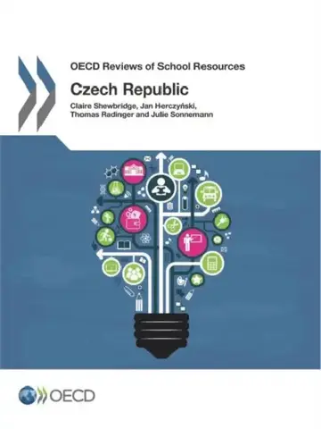 Cover of OECD Reviews of School Resources OECD Reviews of School Resources