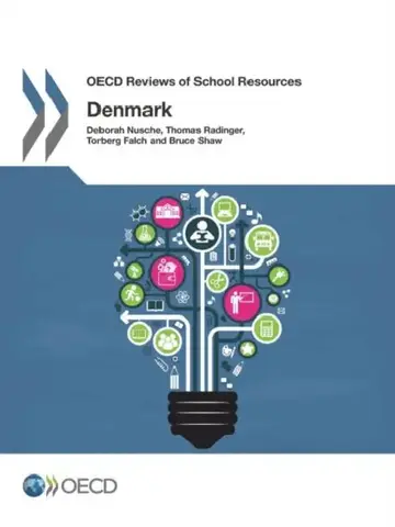 Cover of OECD Reviews of School Resources