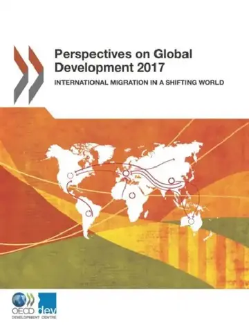 Cover of Perspectives on Global Development 2017