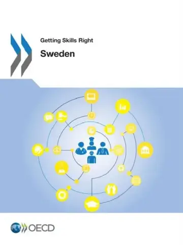 Cover of Getting Skills Right