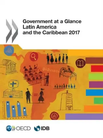 Cover of Government at a Glance