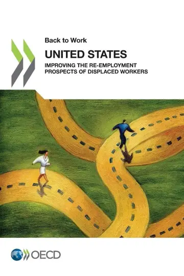 Cover of Back to work