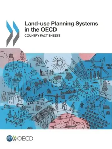 Cover of Land-use Planning Systems in the OECD