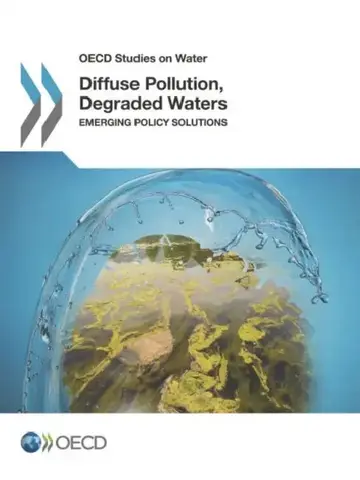 Cover of Diffuse Pollution, Degraded Waters