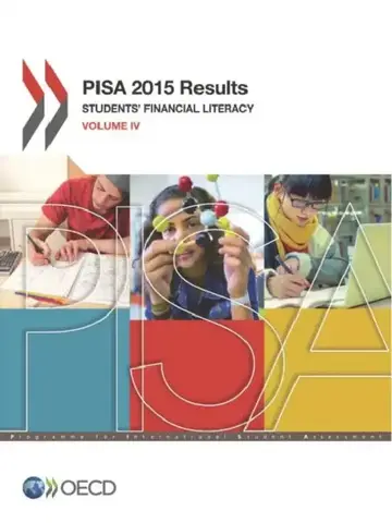 Cover of PISA 2015 Results (Volume IV)