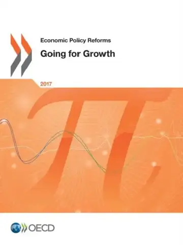 Cover of Economic Policy Reforms 2017
