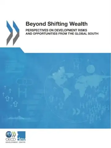 Cover of Beyond Shifting Wealth
