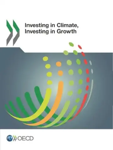 Cover of Investing in Climate, Investing in Growth
